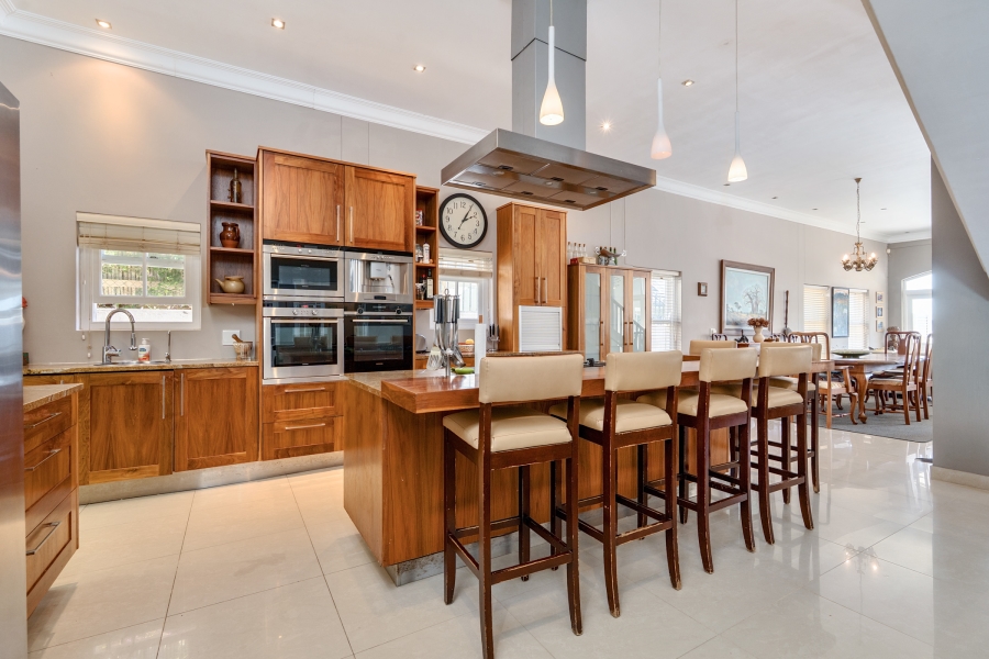 5 Bedroom Property for Sale in Scott Estate Western Cape